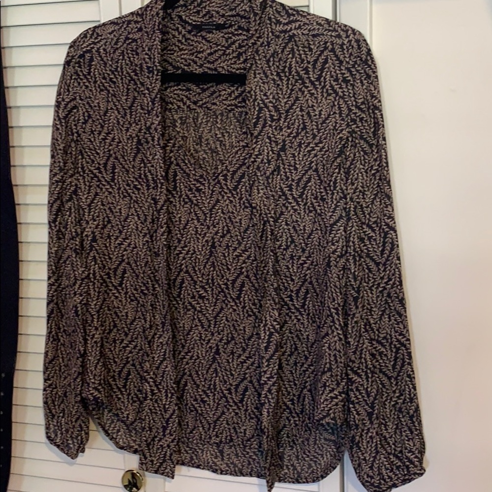 Talula blouse - Picture 2 of 6